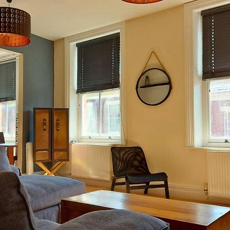 Large Studio Room In City Centre Preston  Extérieur photo