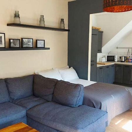Large Studio Room In City Centre Preston  Extérieur photo