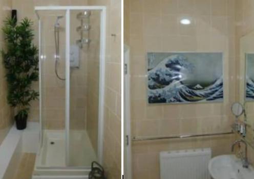 Large Studio Room In City Centre Preston  Extérieur photo